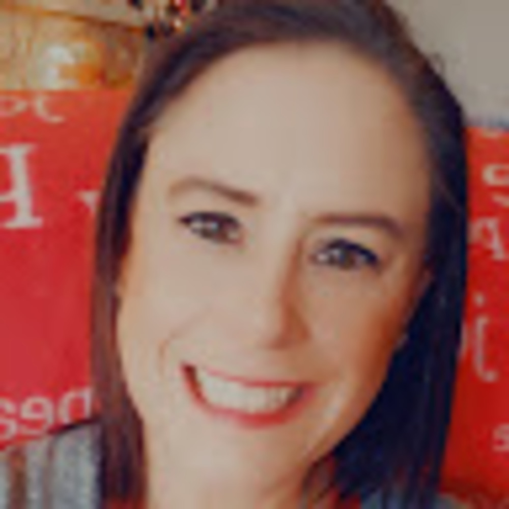 Meet your Posher, Jenni